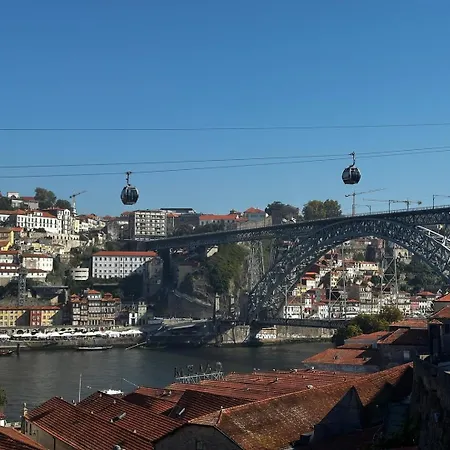Mh Legacy By Ideal - B * Vila Nova de Gaia